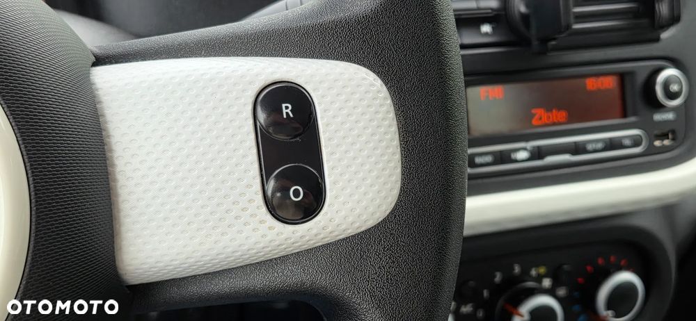 Renault Twingo - 21