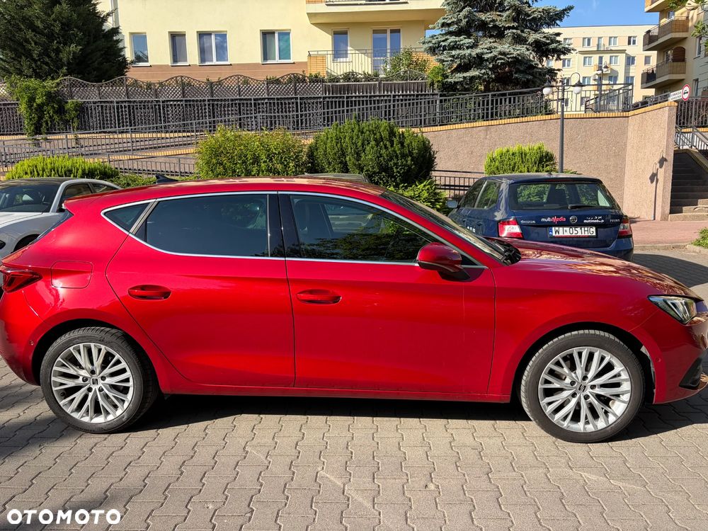 Seat Leon 1.5 TSI Xcellence - 3