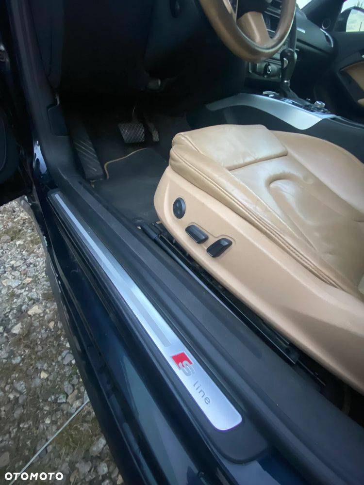 Audi A5 - 9
