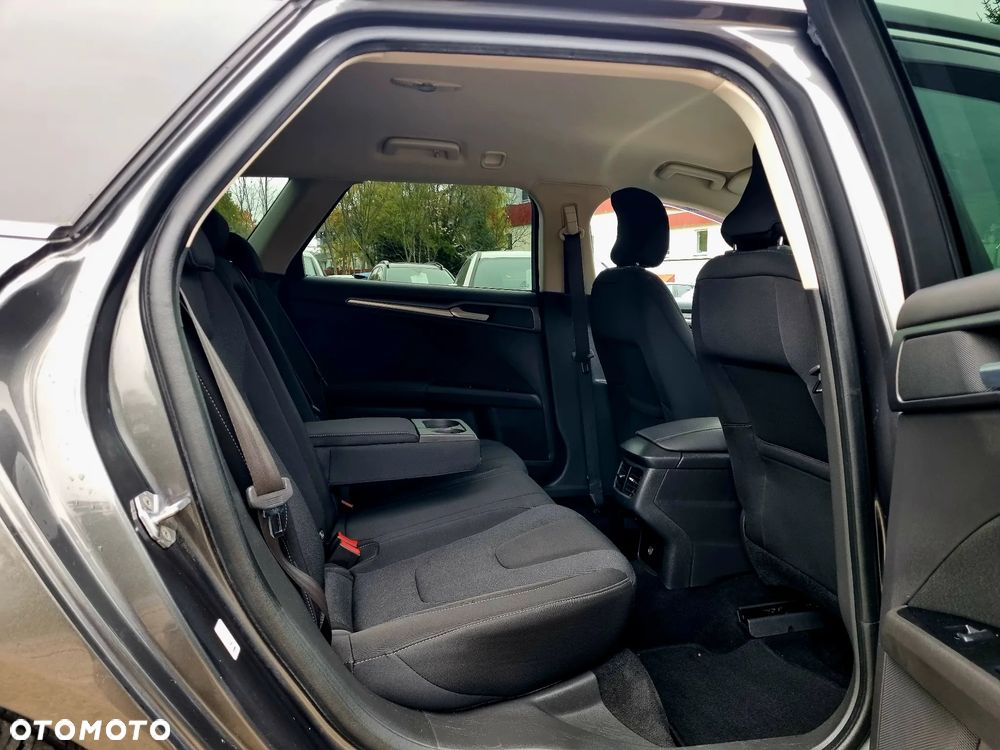 Ford Mondeo 1.5 EcoBoost Start-Stopp Autom ST-Line - 13