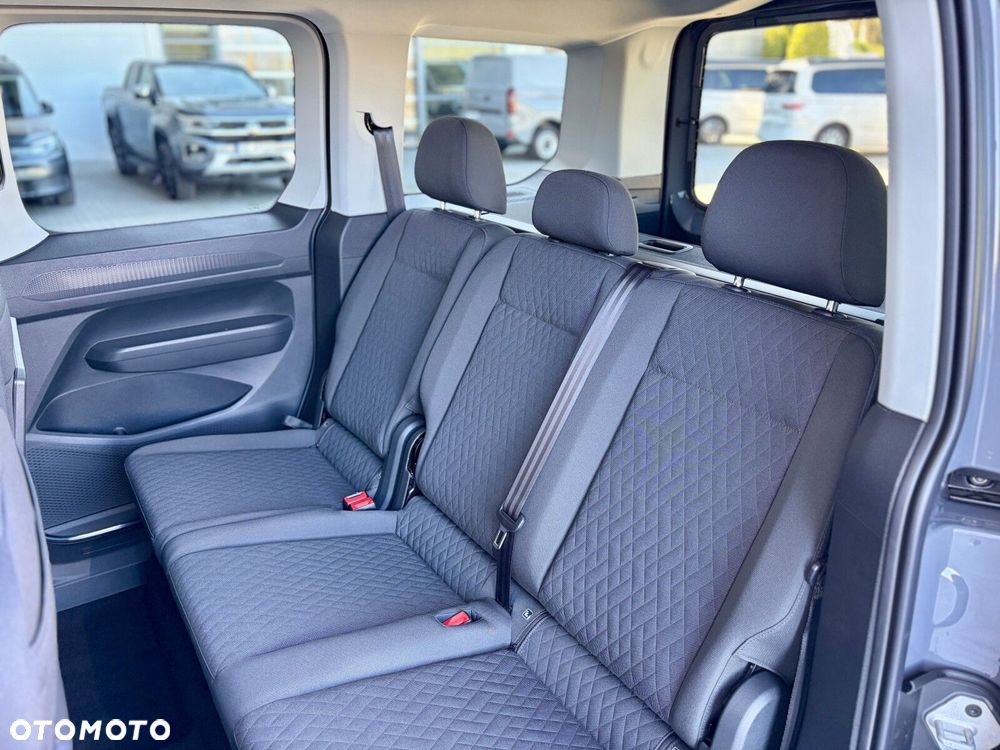 Volkswagen Caddy - 18