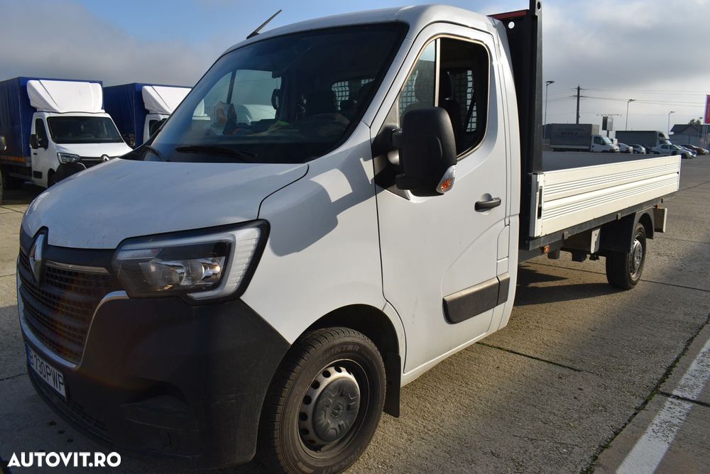 Renault MASTER TR L3 HEAVY-DUTY - 3