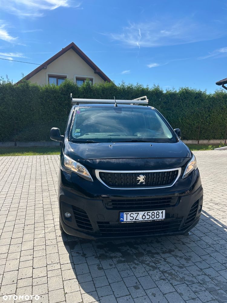 Peugeot Expert - 1