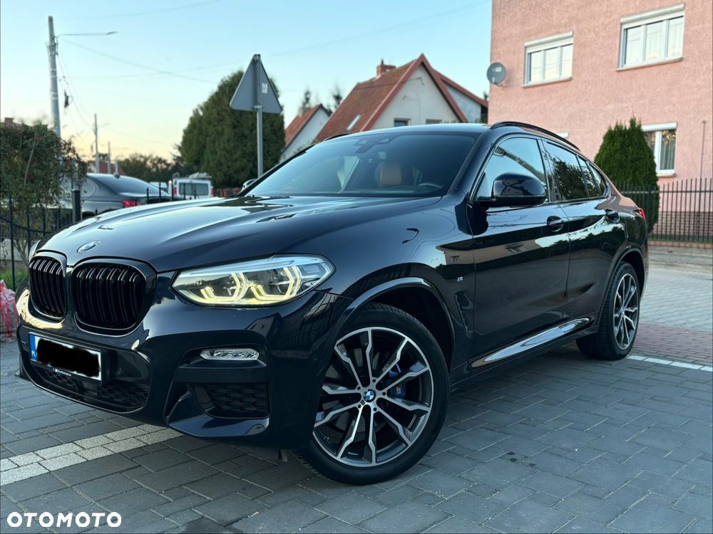 BMW X4 - 27
