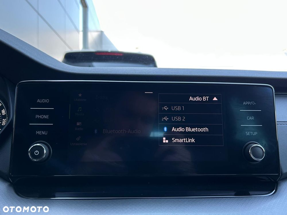 Skoda Octavia 1.0 TSI Ambition - 30
