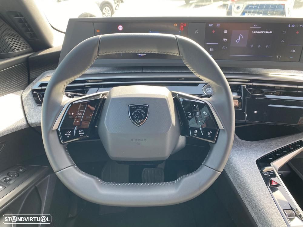 Peugeot 3008 - 6