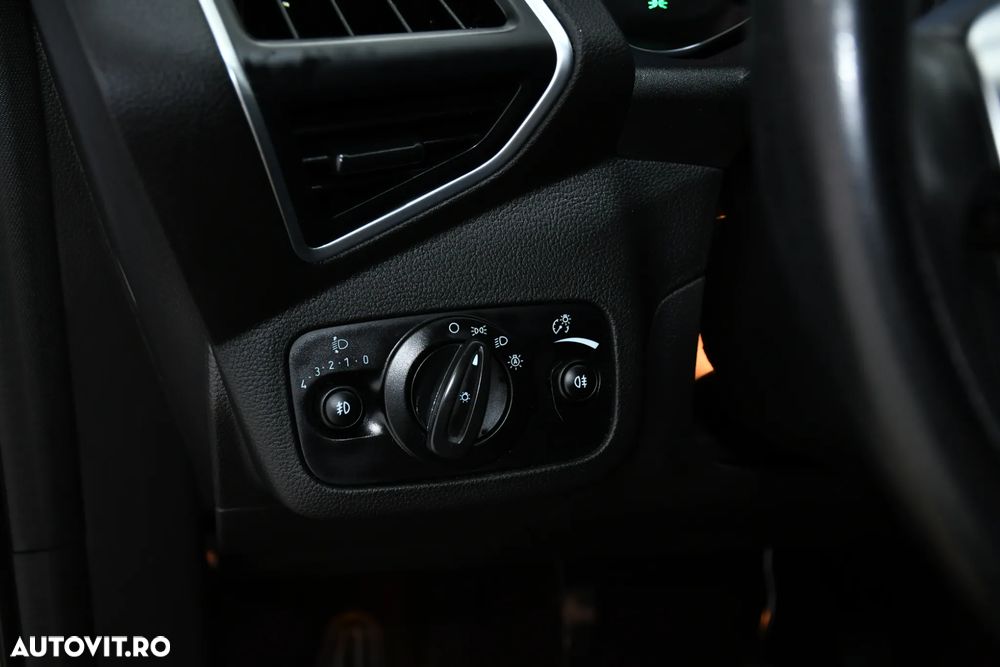 Ford Kuga 1.5 EcoBoost 2x4 SYNC - 24