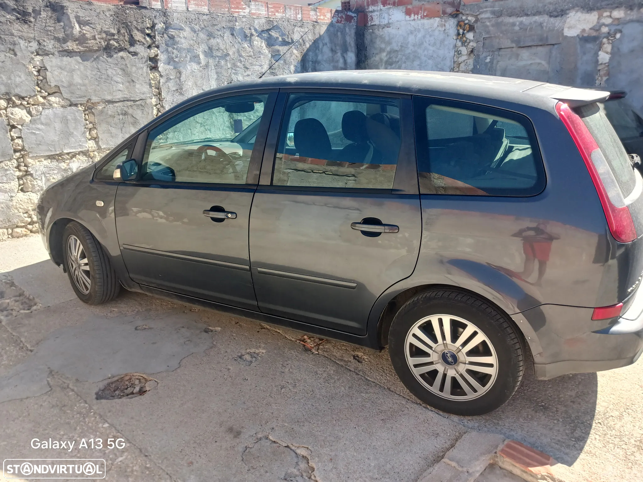Ford C-Max - 3