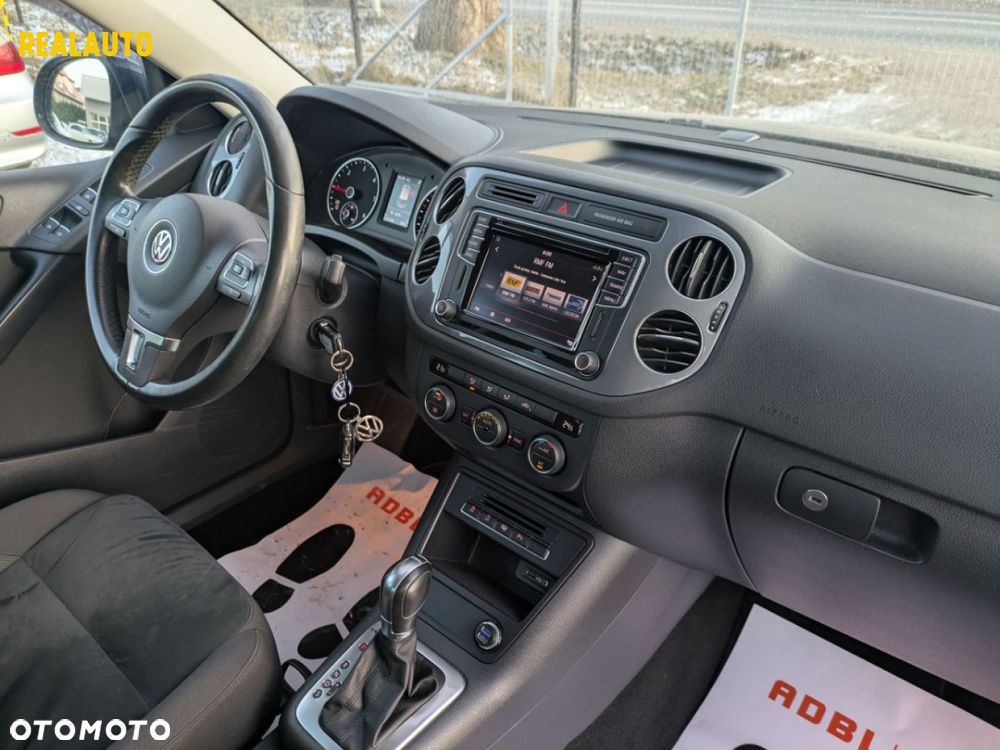 Volkswagen Tiguan - 6