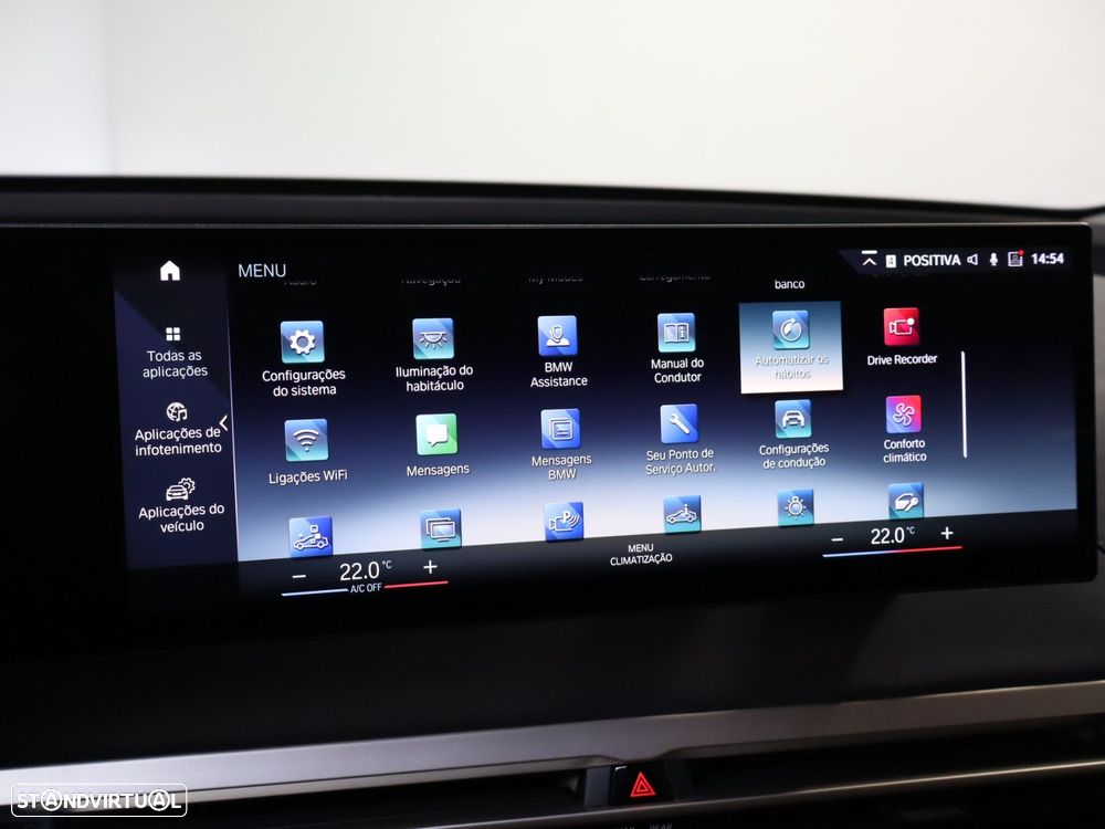 BMW iX xDrive 40 - 20