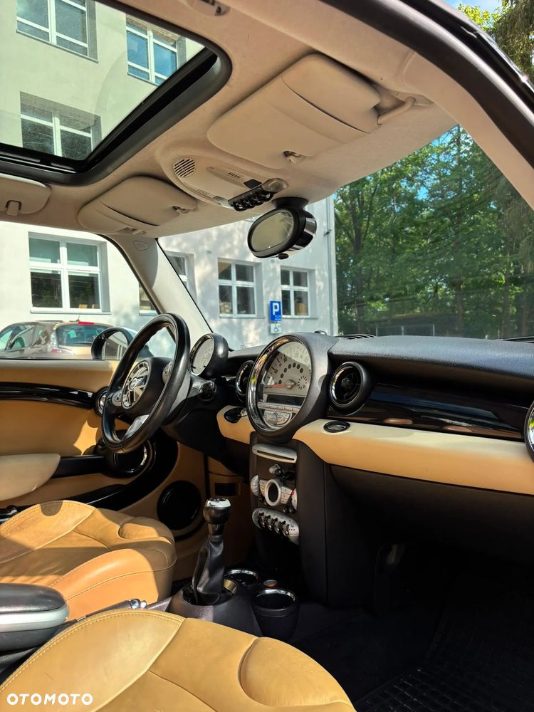 MINI Cooper - 10