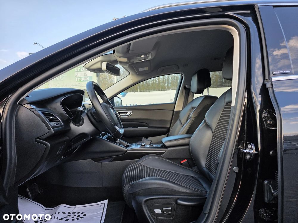 Renault Talisman TCe 225 EDC GPF LIMITED - 11