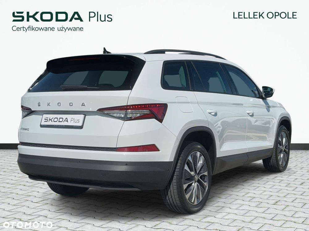 Skoda Kodiaq 2.0 TDI 4x2 Ambition DSG - 7