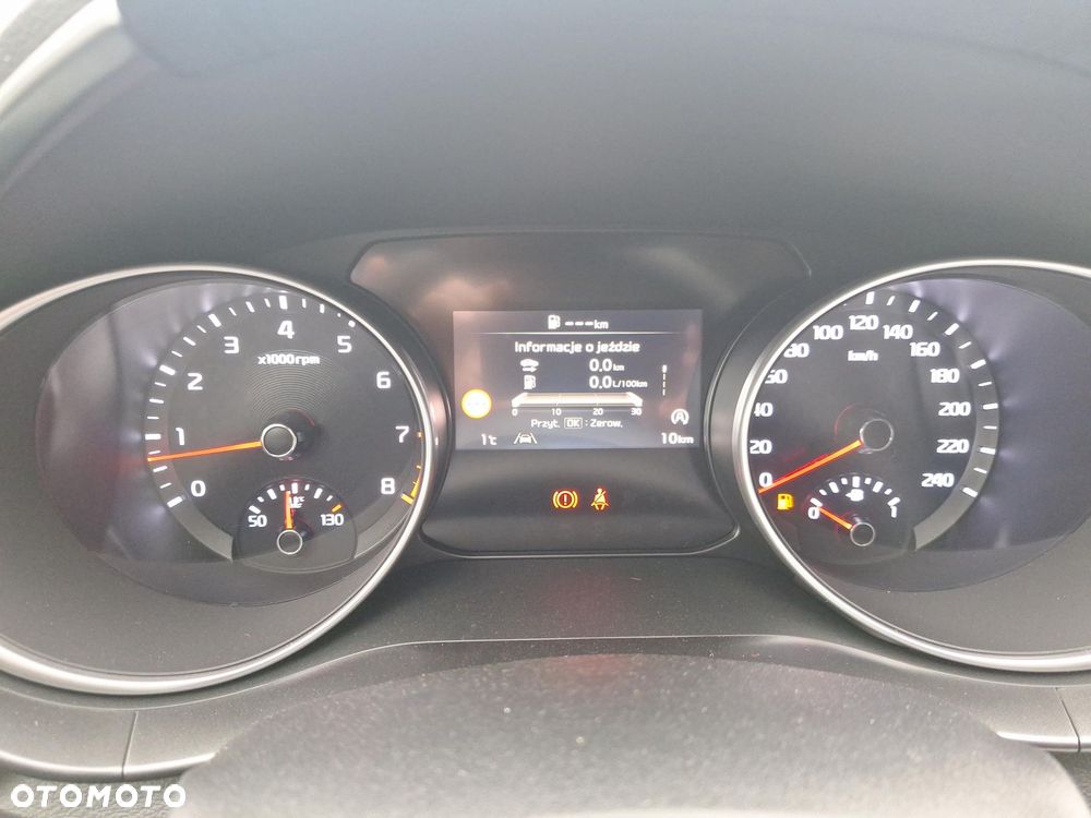 Kia Ceed 1.5 T-GDI M - 14