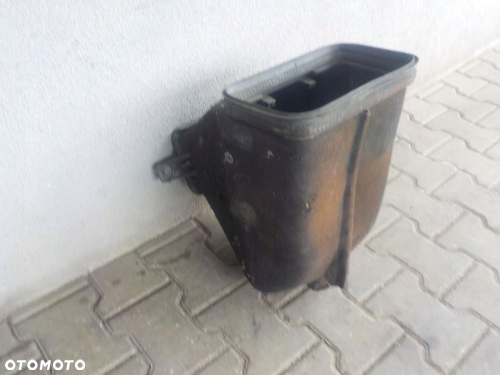 CRAFTER 2.5 TDI OBUDOWA FILTRA PYŁKOWEGO - 1