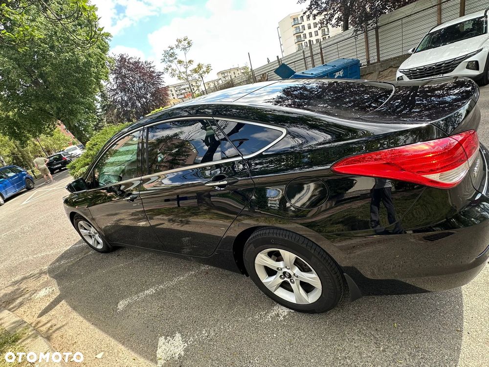 Hyundai i40 1.7 CRDi Classic - 2