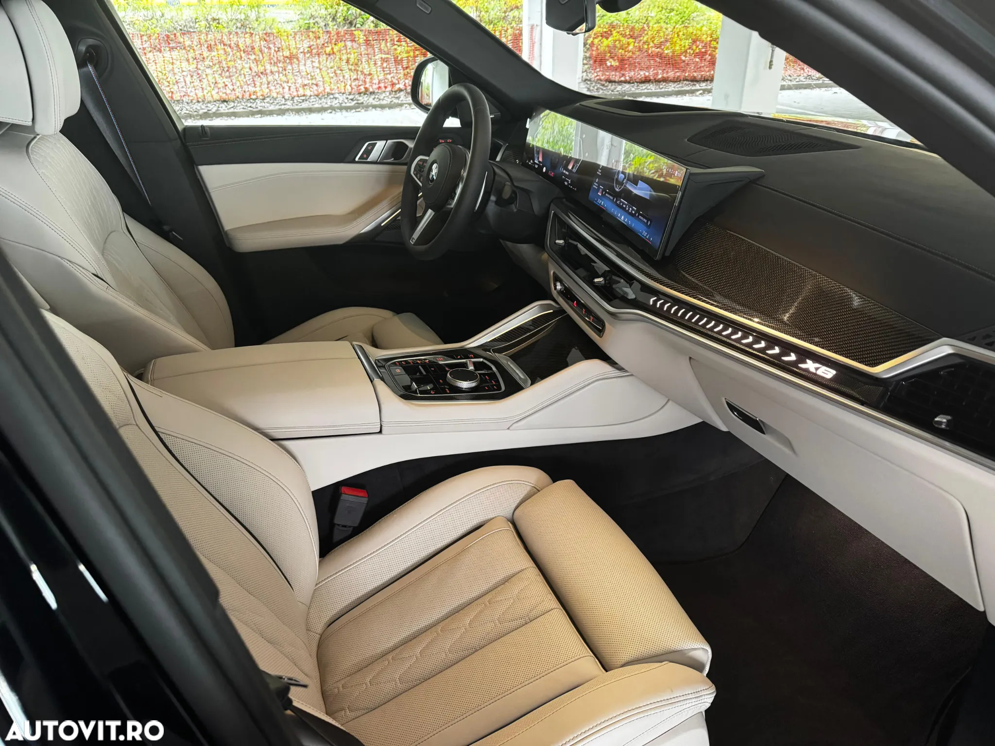 BMW X6 xDrive40d - 4