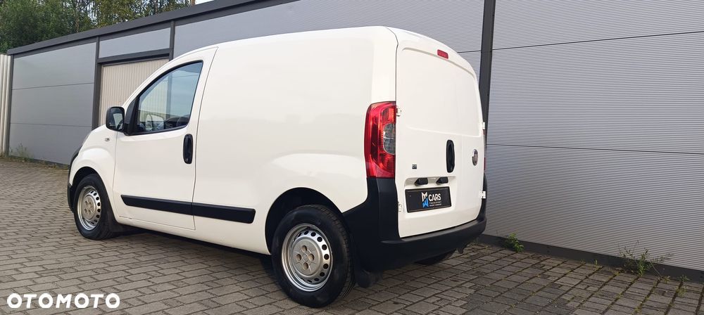 Fiat FIORINO - 3