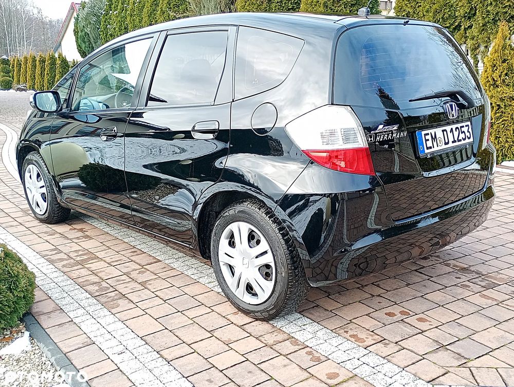 Honda Jazz 1.4 i-VTEC Comfort - 7