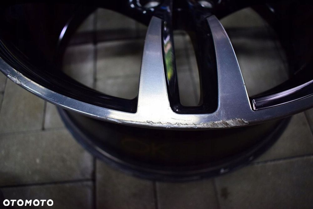 BMW 19 ,,M-PAKIET M3 F80 M4 F82 Oryg Przód - 5