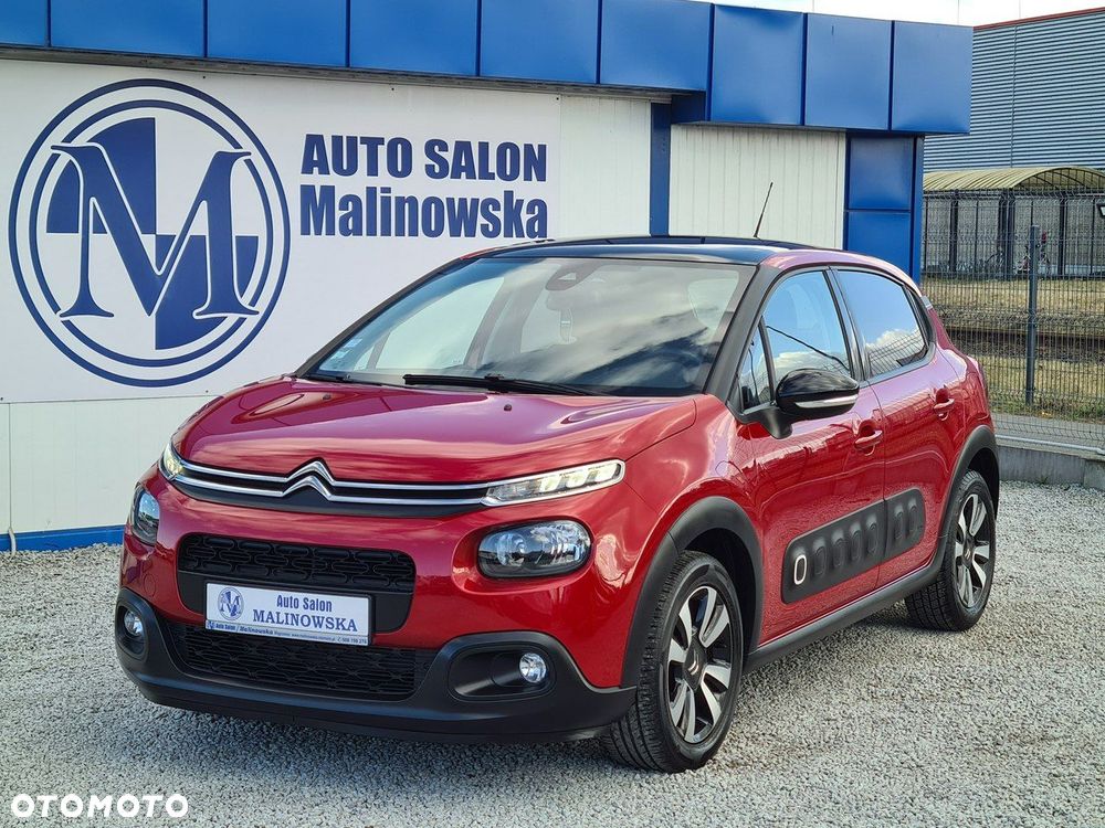 Citroën C3 1.2 PureTech Shine - 7