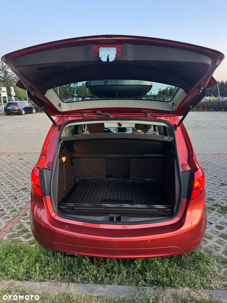 Opel Meriva 1.7 CDTI Selection - 20