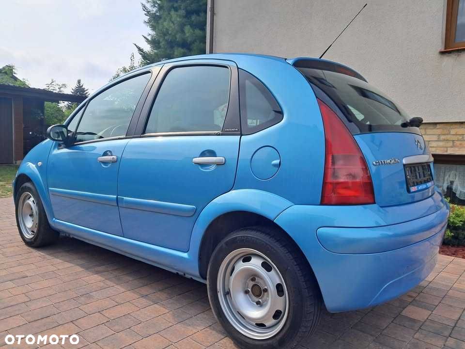 Citroën C3 - 4
