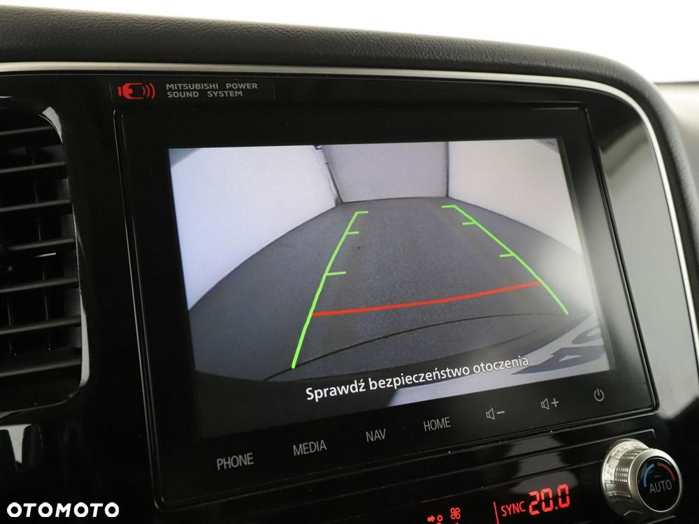 Mitsubishi Outlander 2.4 4WD - 26