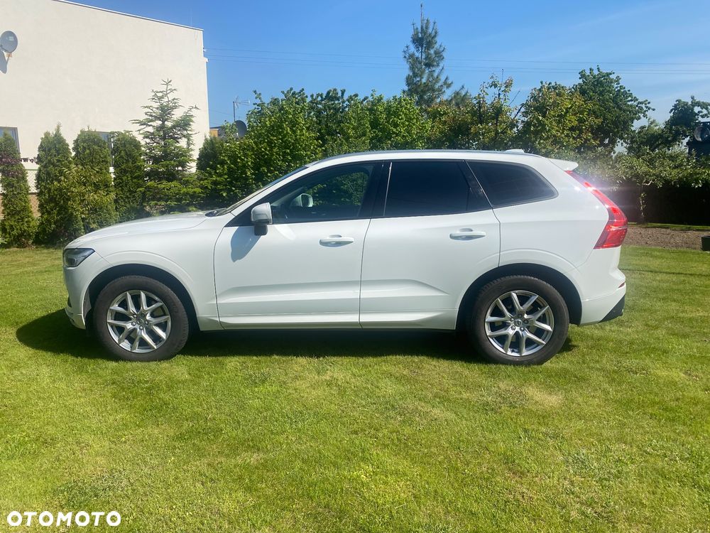 Volvo XC 60 - 1