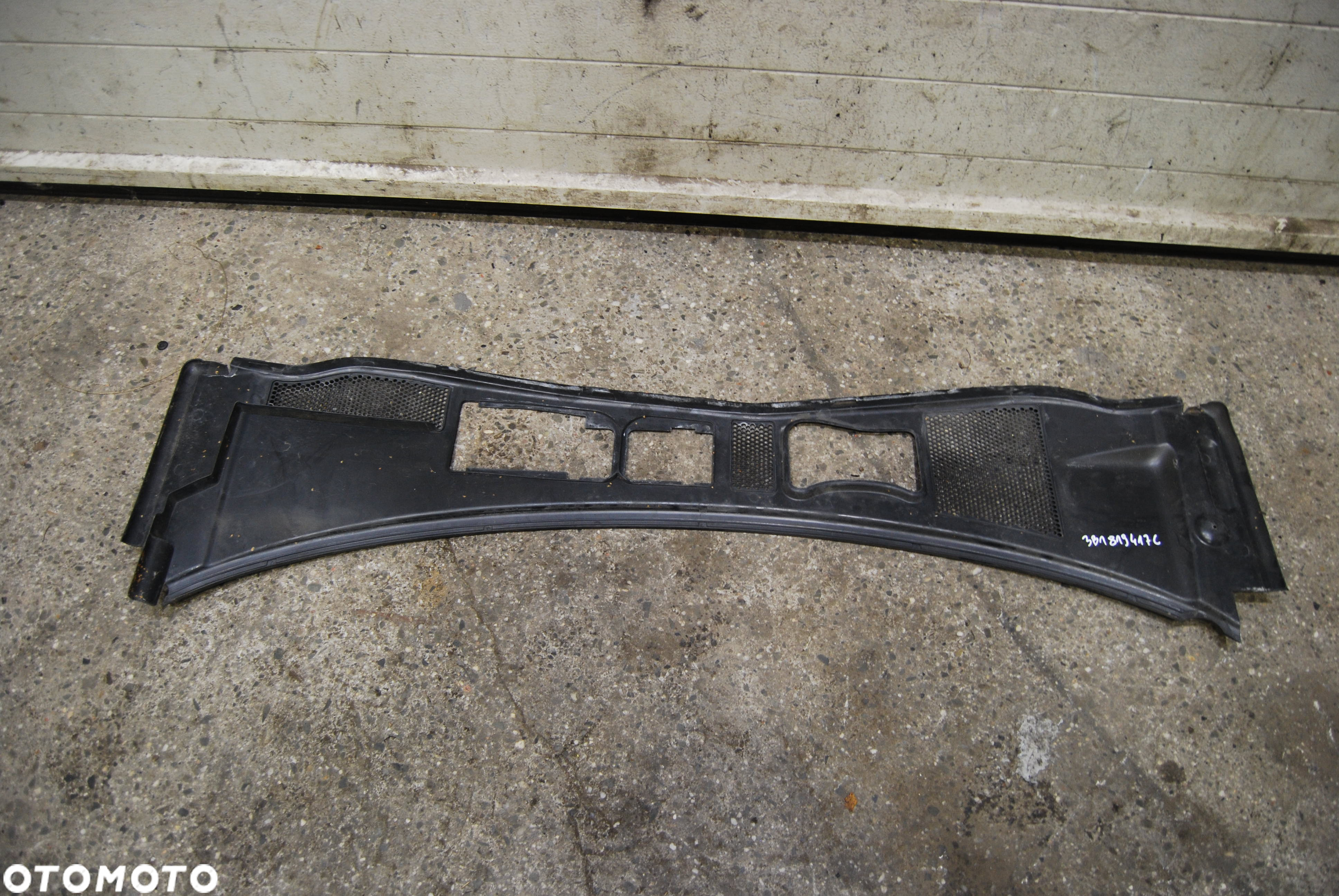PODSZYBIE 3B1819417C SKODA SUPERB I VW PASSAT B5 LIFT 3B1819417S - 4