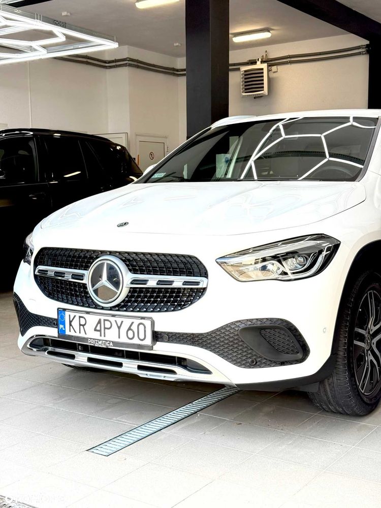 Mercedes-Benz Klasa A - 2