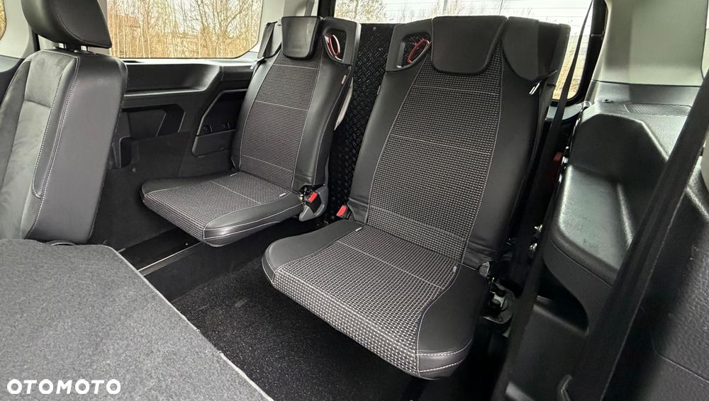 Volkswagen Caddy 2.0 (7-Si.) DSG Energy Maxi - 15