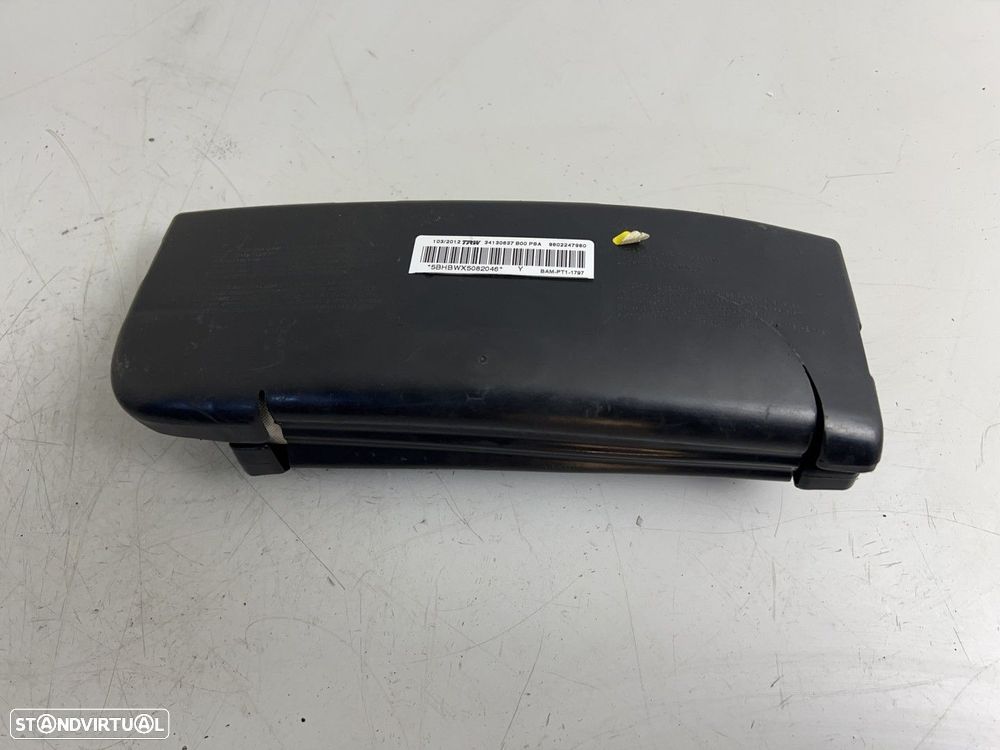 Airbag do banco Dto Usado PEUGEOT 208 REF. 9802247980 - 1