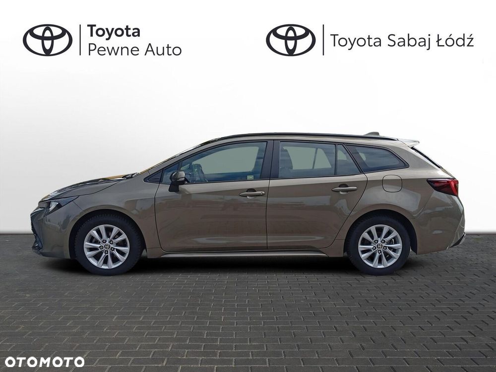Toyota Corolla 1.8 Hybrid Comfort - 2
