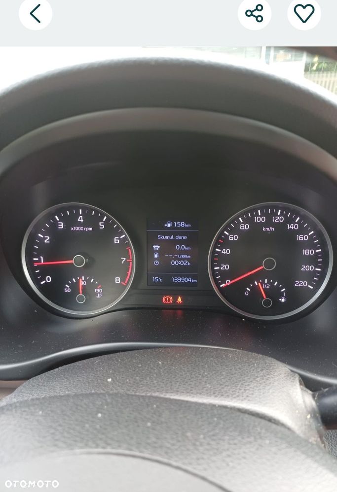 Kia Stonic - 9