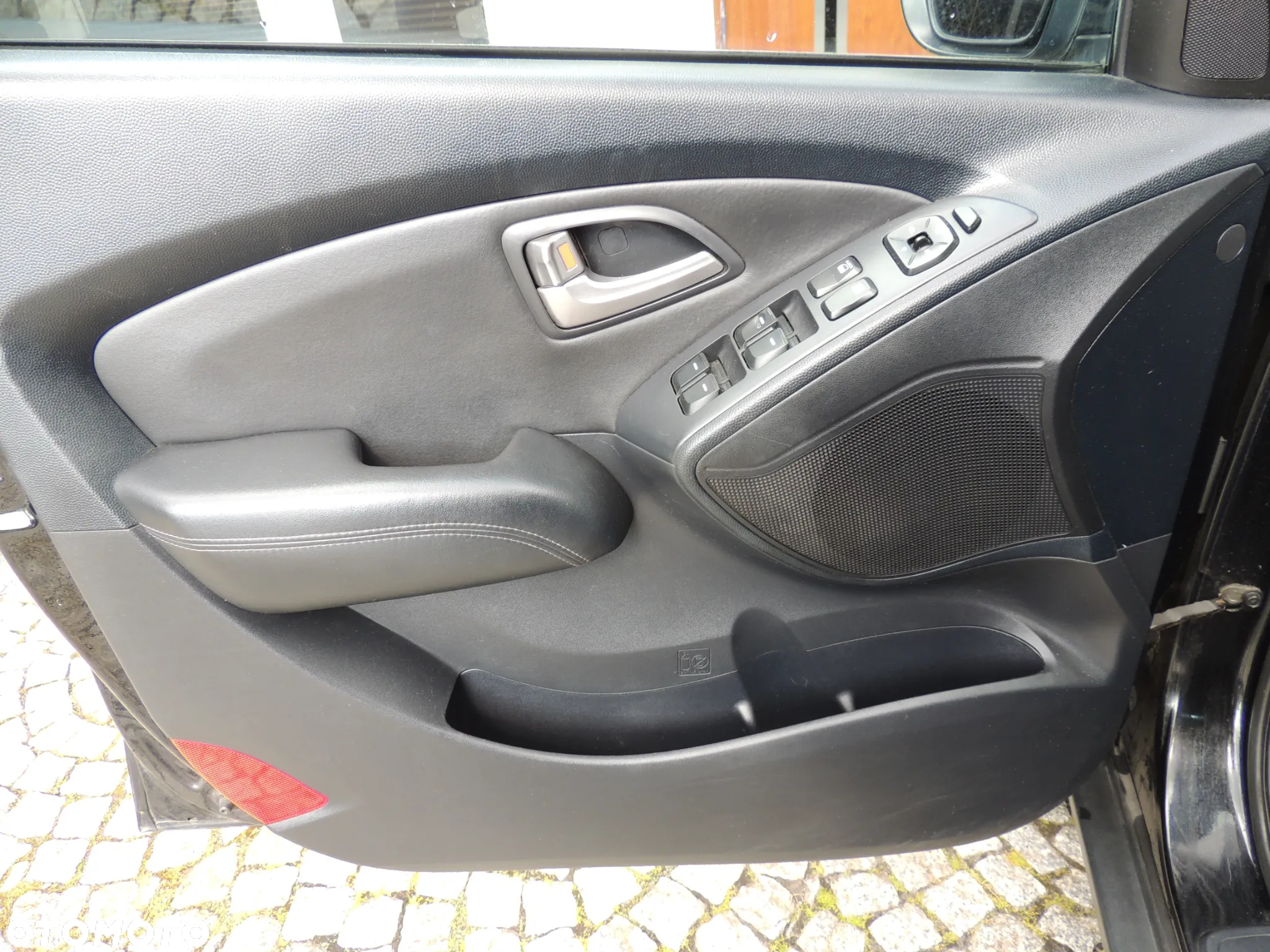 Hyundai ix35 2.0 2WD Comfort - 21