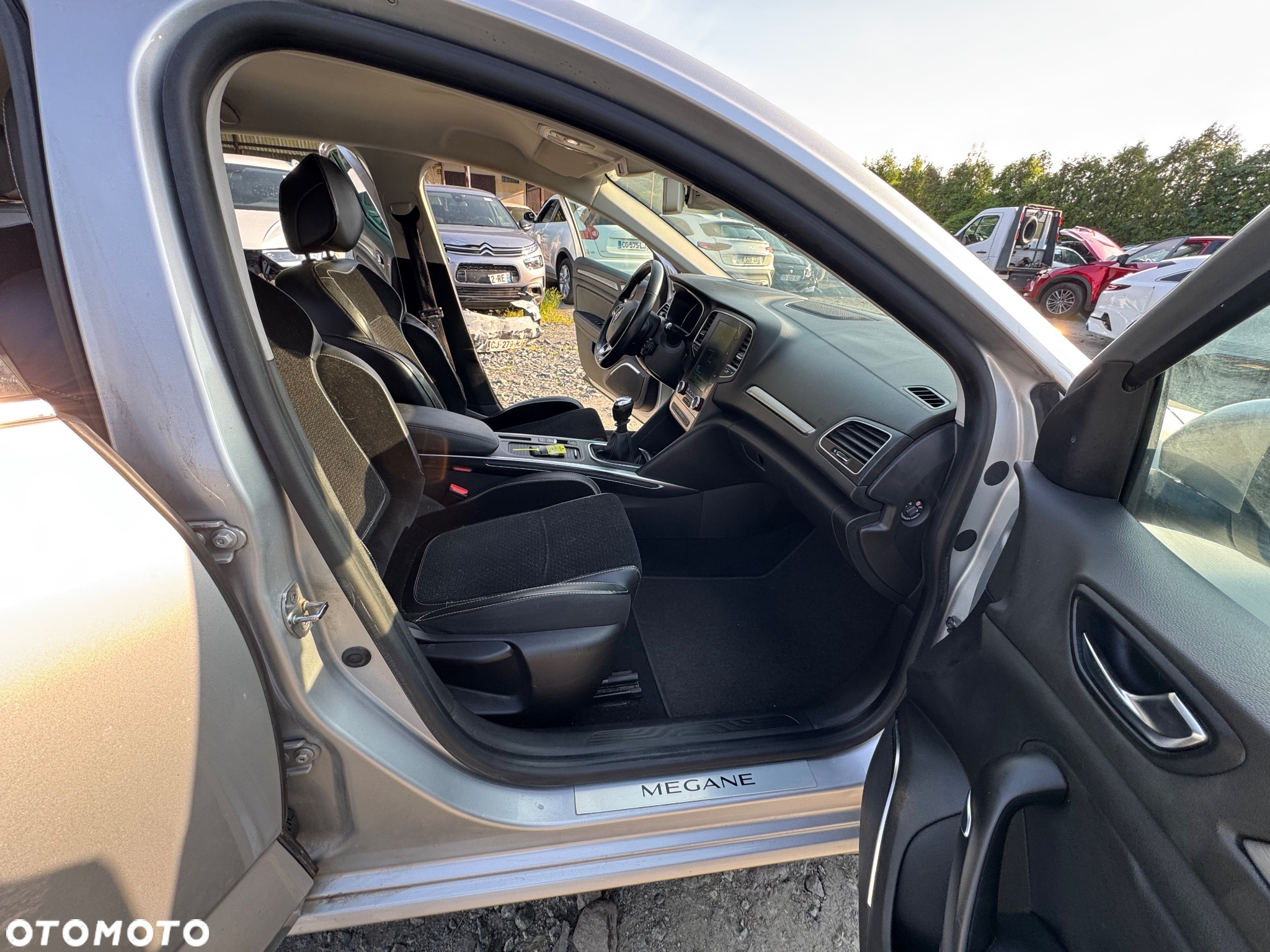 Renault Megane ENERGY dCi 130 BUSINESS - 7