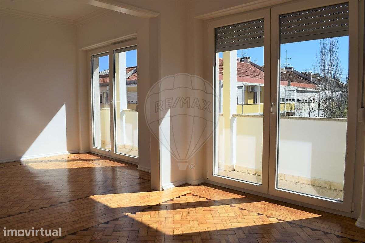 Apartamento T3 para arrendamento - Grande imagem: 4/20