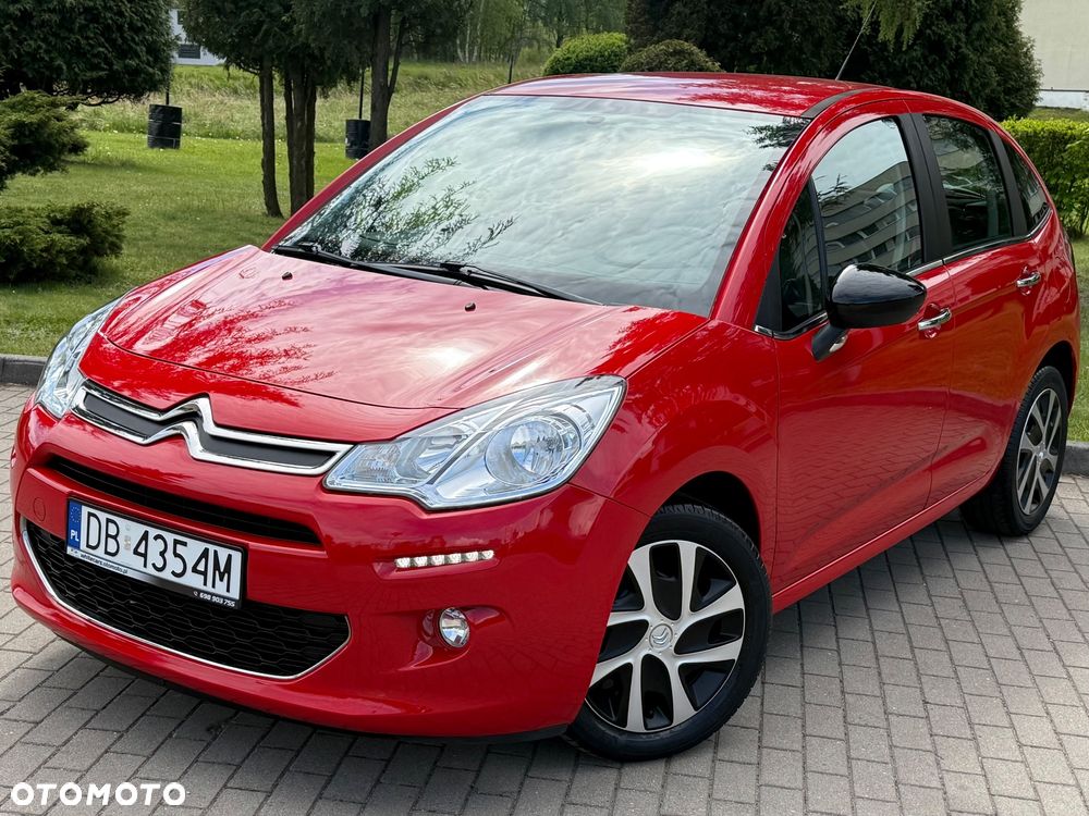 Citroën C3 Pure Tech (VTi) 68 Selection - 2