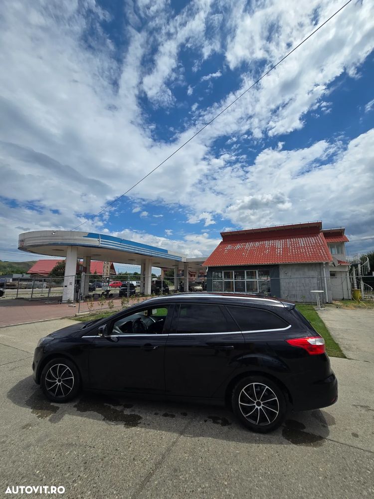 Ford Focus - 3