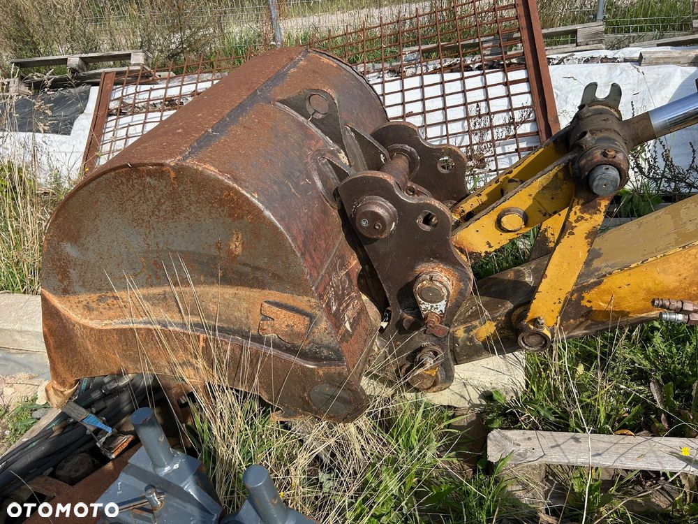 Caterpillar CAT 322C - 3