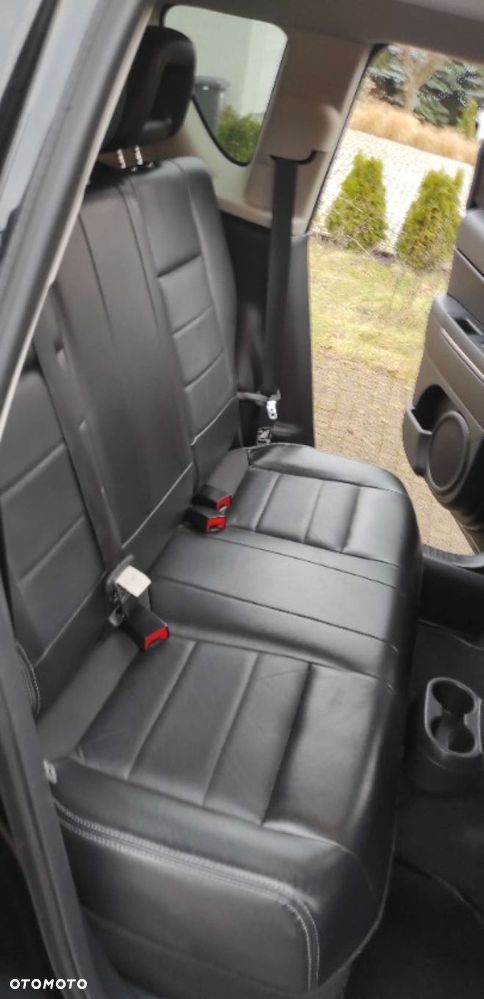 Jeep Compass 2.0 4x2 Limited - 28