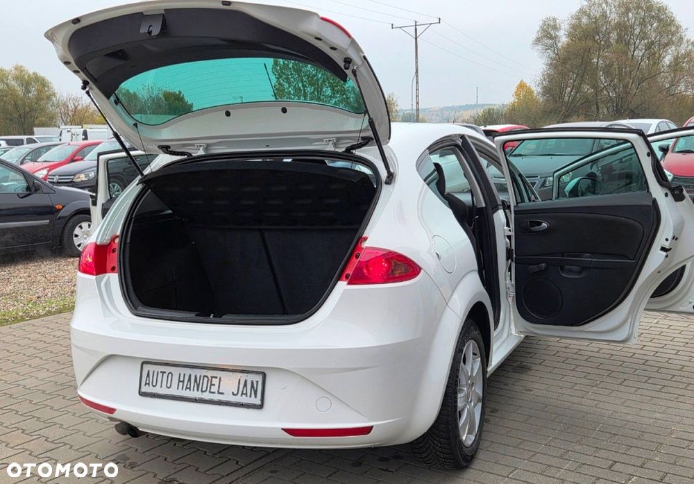 Seat Leon - 27