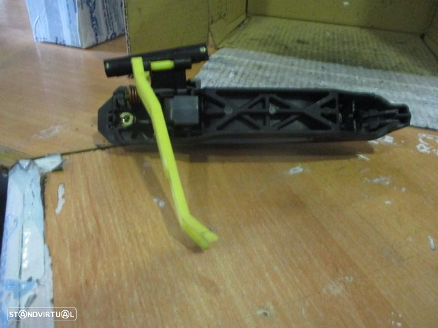 Puxador Exterior PEXT989 SUZUKI SWIFT 2006 5P TE - 3