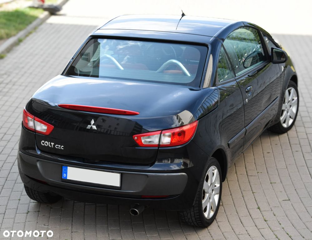 Mitsubishi Colt 1.5 - 18