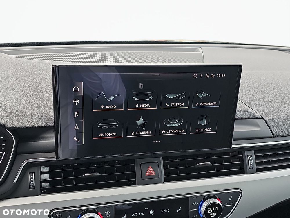 Audi A4 Limousine 35 TFSI mHEV S tronic - 17