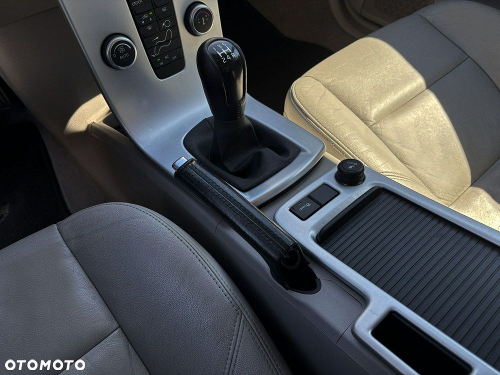 Volvo S40 - 19