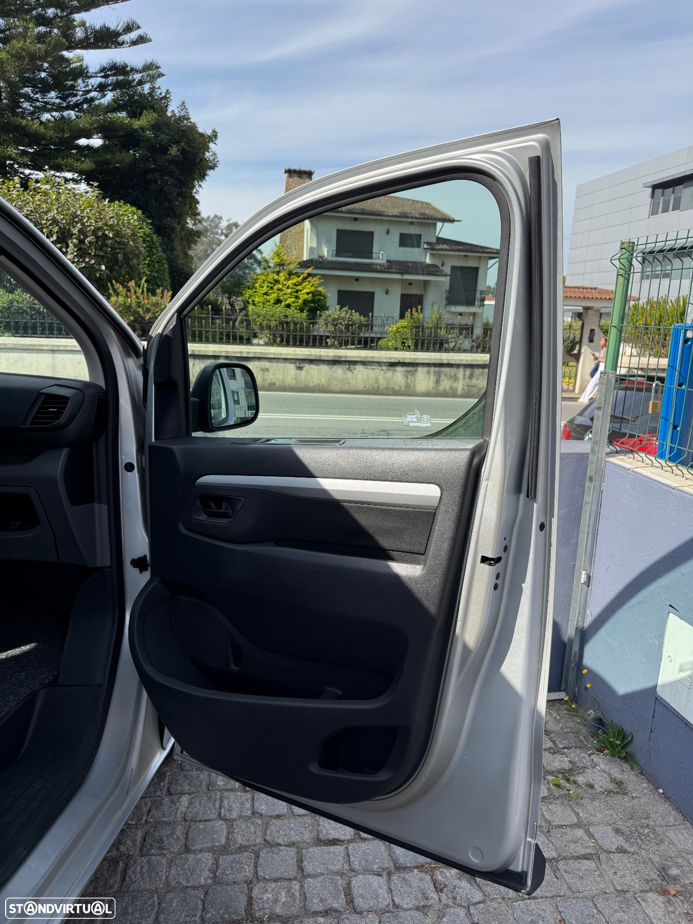 Toyota Proace 1.6 D-4D L1 6L - 47