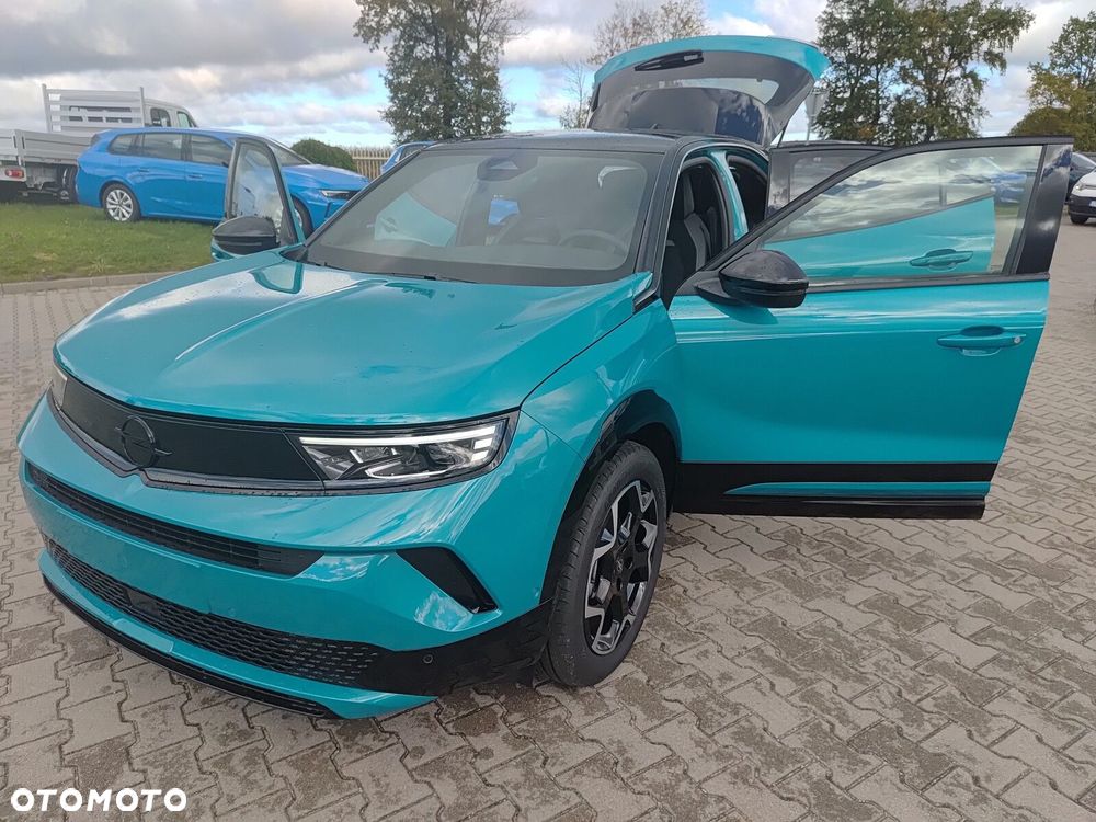 Opel Mokka - 16