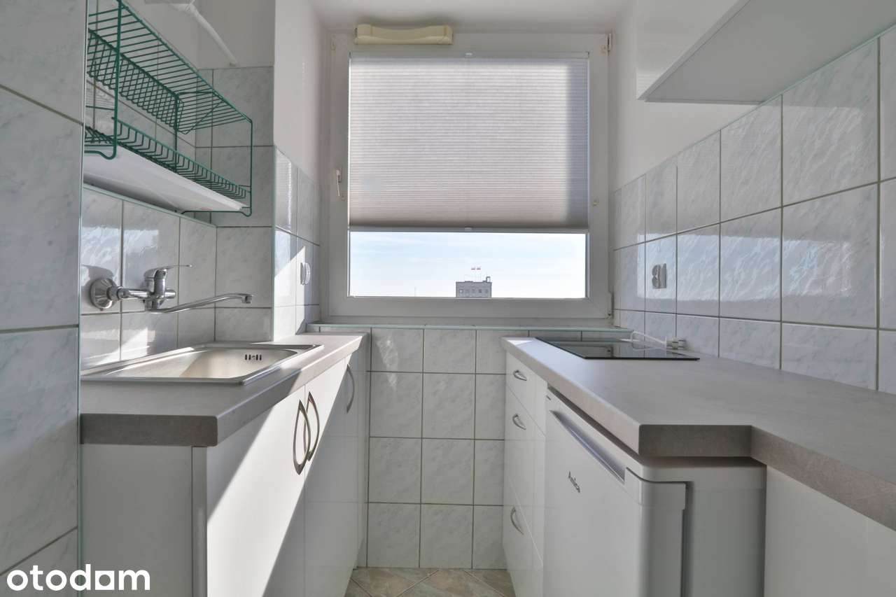 1 pokojowe,27m2,Centrum,ul. Świętokrzyska /Metro Świętokrzyska /Balkon